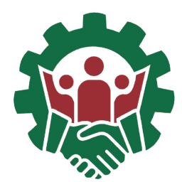 Logo Insan Katiga Mandiri