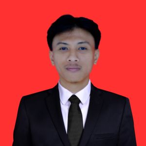 Derry Yulian Alamsyah