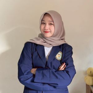 Nurul Aulya Nisaa