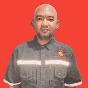 Bagus Pramono Saputro