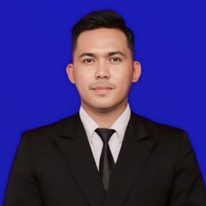 Beni Indra Hari, S.H