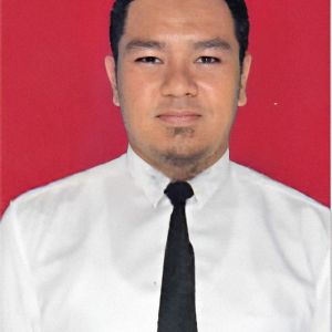 Mohammad Harris Domili