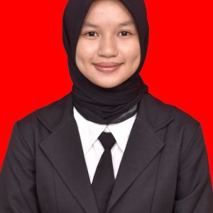 Yanthi Rahmadani Naharuddin