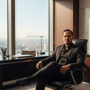 Anthero Bagus Puji Gumelar,ST.