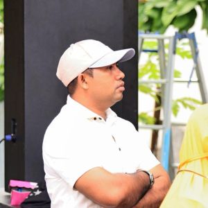 Muhrijan Hi. Salim. ST