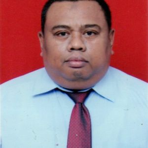 ACHMAD ALGAZALI, S.T.