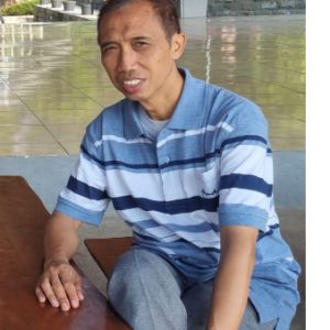 Mukhlisin, S.T, M.T, IPM