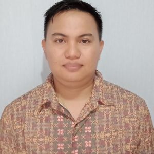 Setyadi Marchel Mongkau