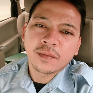 Barnabas yovan gilang pradana