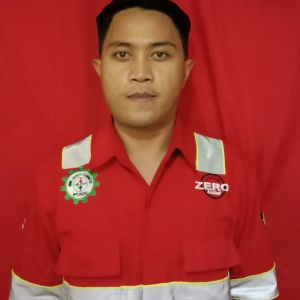 Wawan Apriyanto