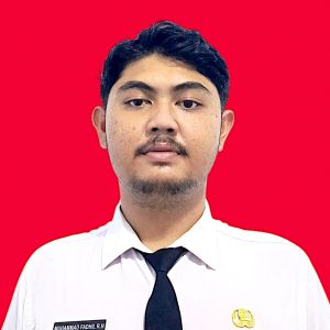 Muhammad Fadhil Ramdani Husnan, A.Md.T