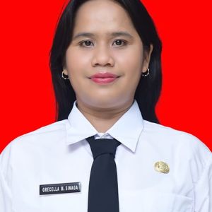 GRECELLA MARLIYANI SINAGA, A.Md.