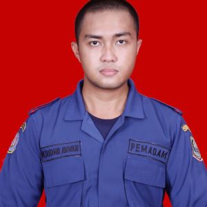 MUHAMMAD RIDHO ANWAR