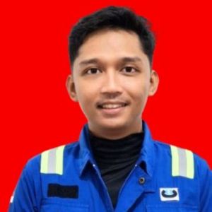 Abdul Latief Prayomi Wahyuddin