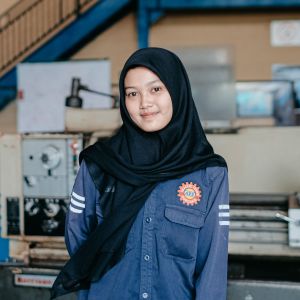 Rezki Safitri Titing