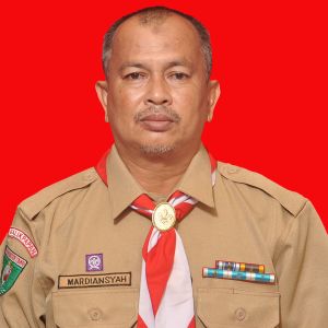 MARDIANSYAH