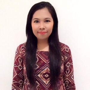 Yunita Jeane Saroinsong