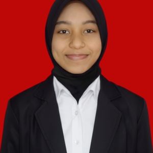 Yunita Mutia Dewi. T