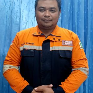 Agung Wahyudi