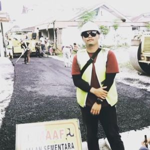 Leo Kaliaga Pinem