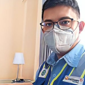 Abrilla sidiq mulyantyo