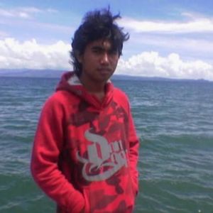Muhrijan Hi. Salim. ST