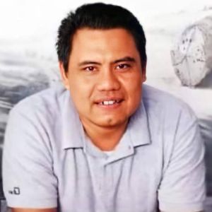 Eko Imam Prayogo