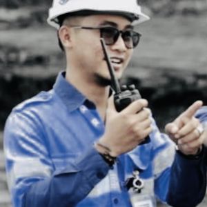 Tommy Wijanarko