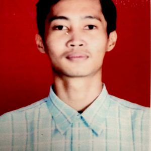 Muhammad Rizal Syafi'i