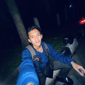 Muhammad Ragibul khairi