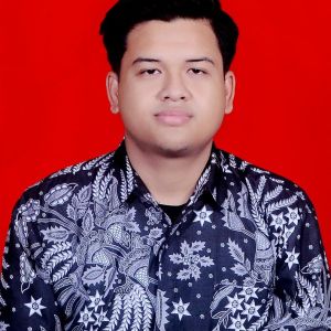 Muhammad Rizky Hidayatullah