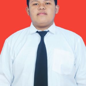 Ahmad Dzaki Ramadhan