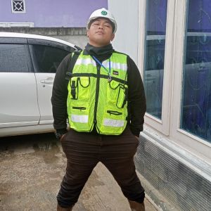 Farliand karunia pradana komul