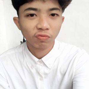 Syarif maulana kafabillah