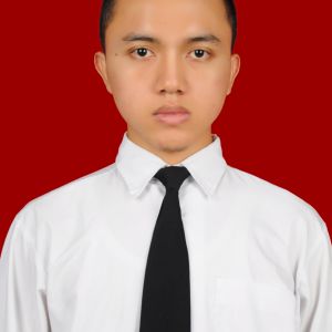 Moch Fikri Gholi Jauhari