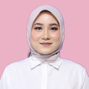 Intan Andreani, S.K.M., M.Kes