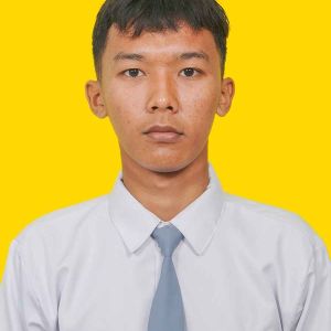 Muhammad Ilham Alfarizi