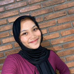 Anizahrotul Istiqomah