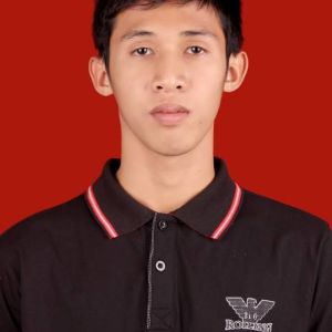 Rahmad Syaiful Fadjeri