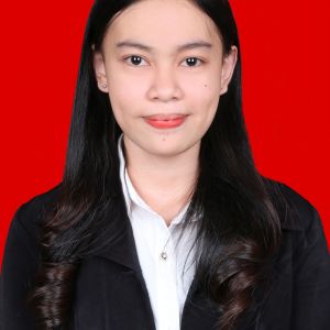 Annetha Priscila Lapoliwa