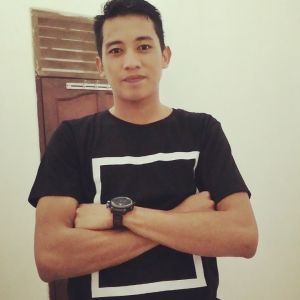 Resha Putra Ramadhan