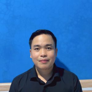 Daniel Nofrie Kondoy