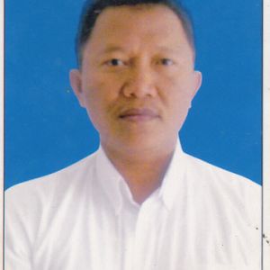 agung widjanarko IR
