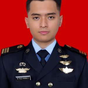 Muhammad Fauzi Manalu