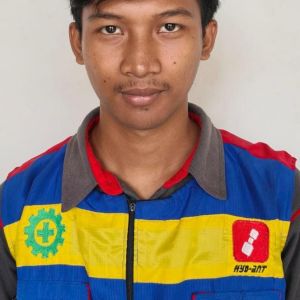 Rifqi Saputra