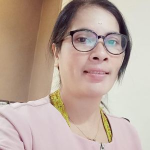 Ida Ayu Ketut Kartini