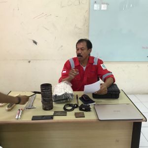 PETRUS JACOB MATUANKOTTA