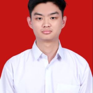 Patrick Kenneth Widarta