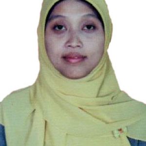 Eny Nurhayati, S.Si.