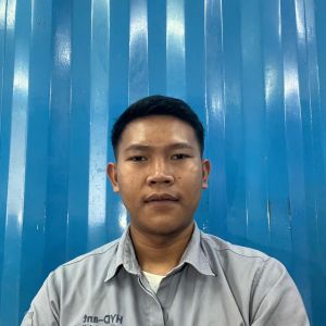 M Wijaya kusuma